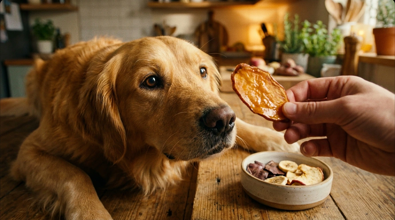 944 benefits of single ingredient dog treats Benefits of Single Ingredient Dog Treats