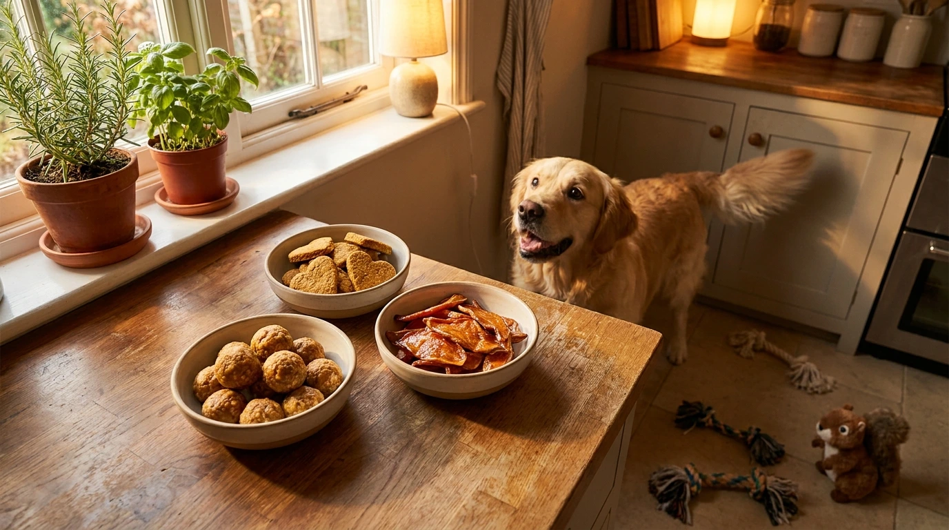 946 simple three ingredient dog treat recipes Simple Three-Ingredient Dog Treat Recipes