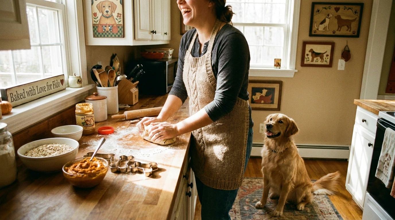 946 why choose homemade dog treats Why Choose Homemade Dog Treats?