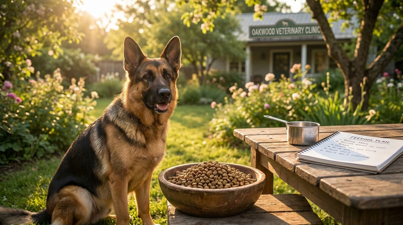 947 best practices for feeding large breed dogs Best Practices for Feeding Large Breed Dogs
