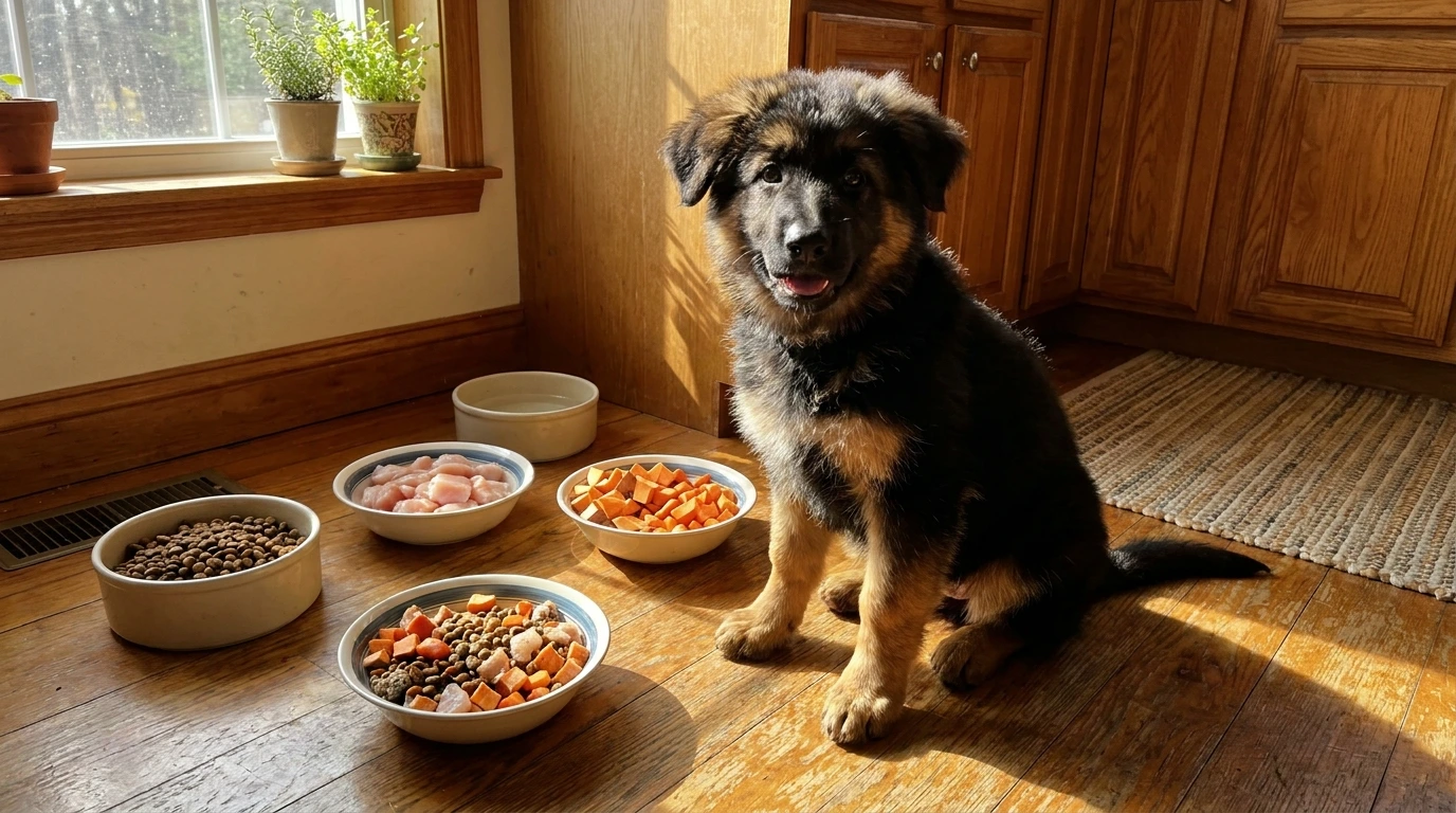 947 understanding nutritional needs of large breed dogs Understanding Nutritional Needs of Large Breed Dogs