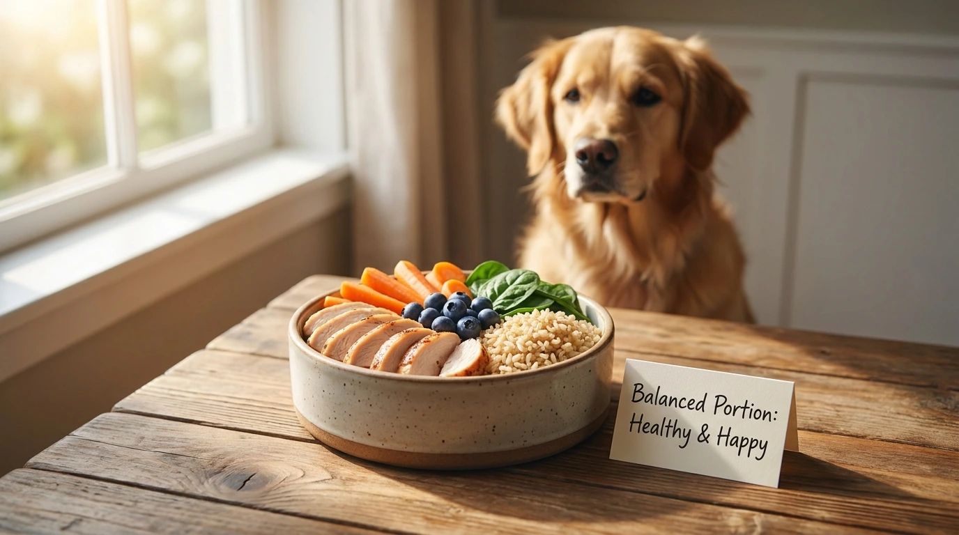 949 understanding canine nutrition Understanding Canine Nutrition