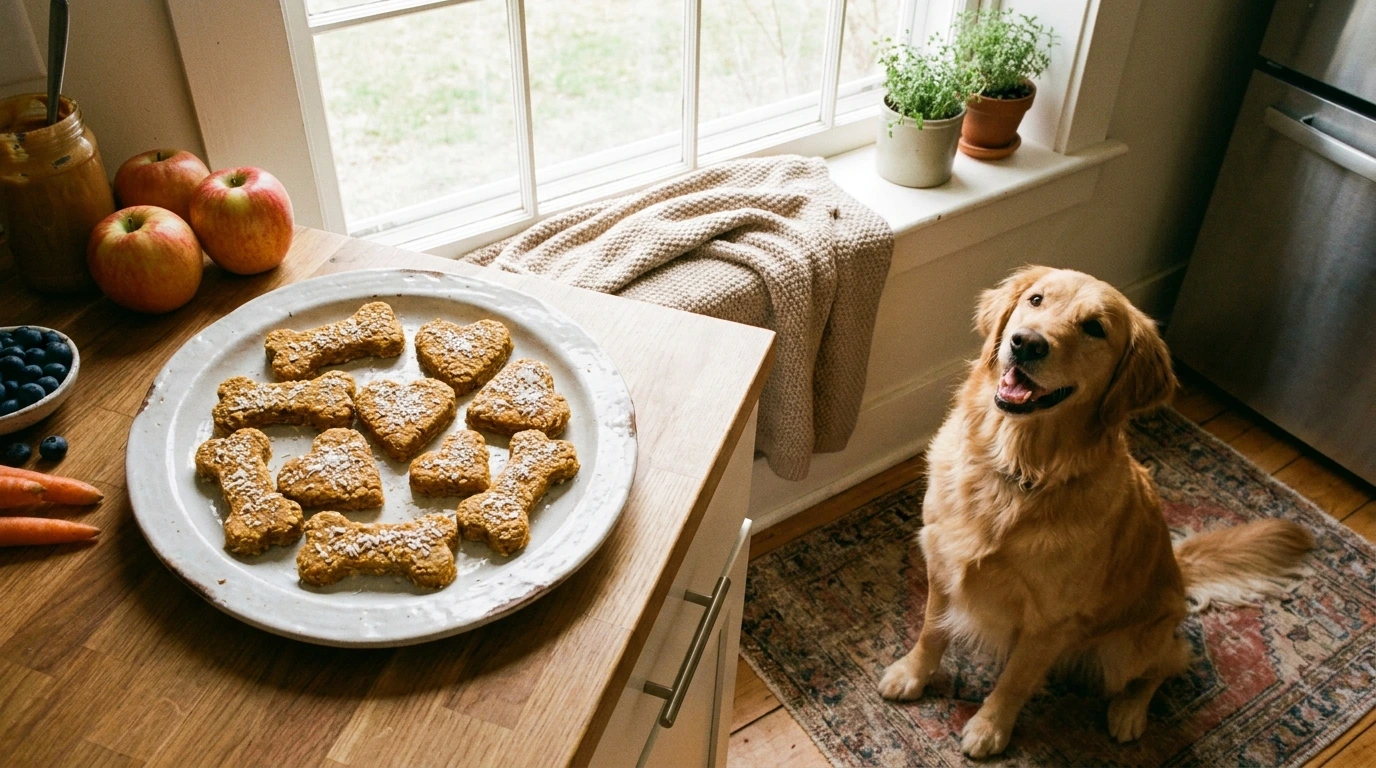 Tips for Making Healthy No Bake Treats
