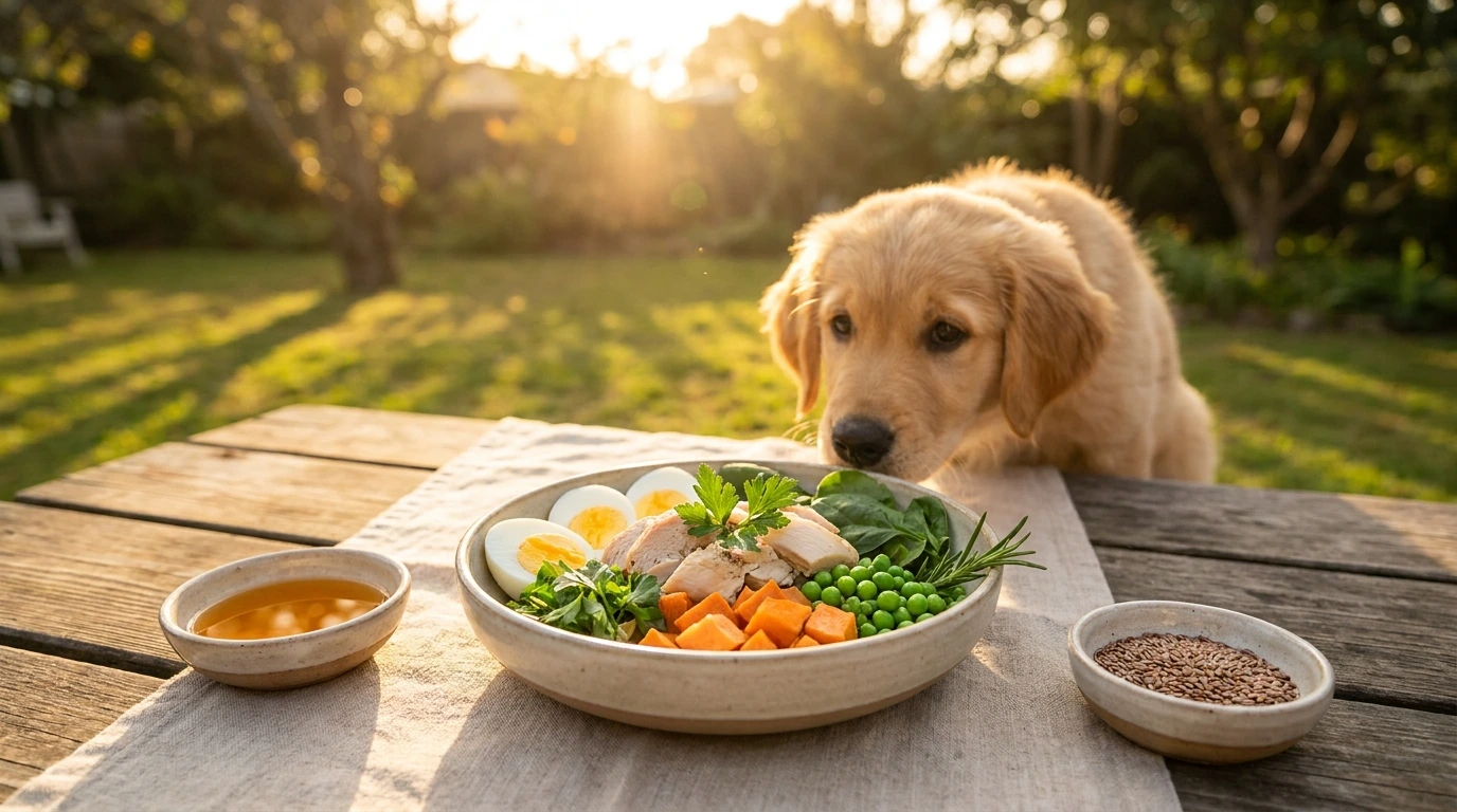 955 essential nutrients for puppies Essential Nutrients for Puppies