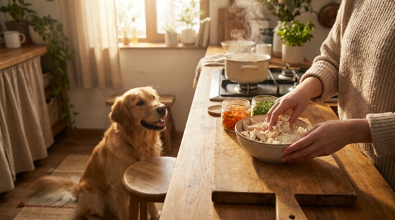 956 considerations when feeding your dog chicken and rice Considerations When Feeding Your Dog Chicken and Rice