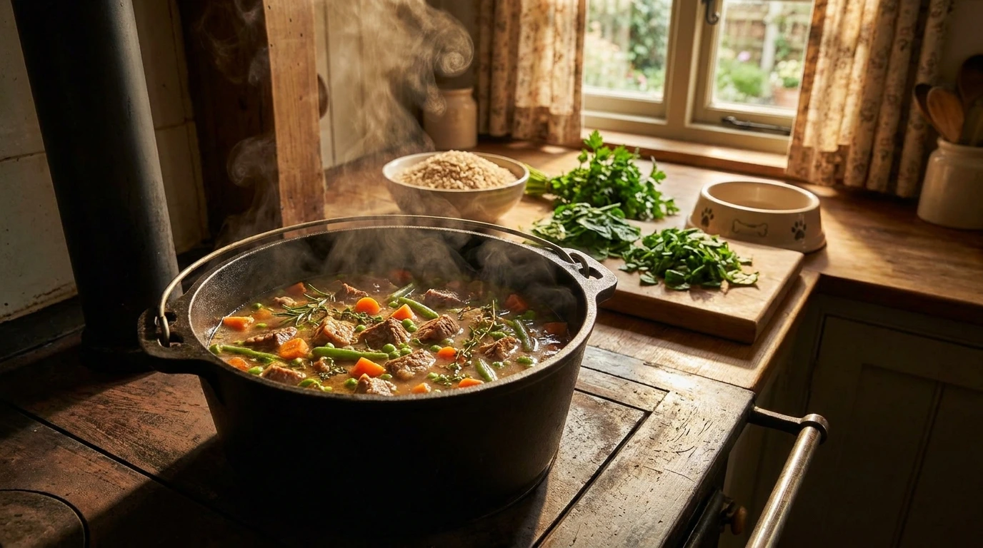 957 beef stew dog food recipe Beef Stew Dog Food Recipe