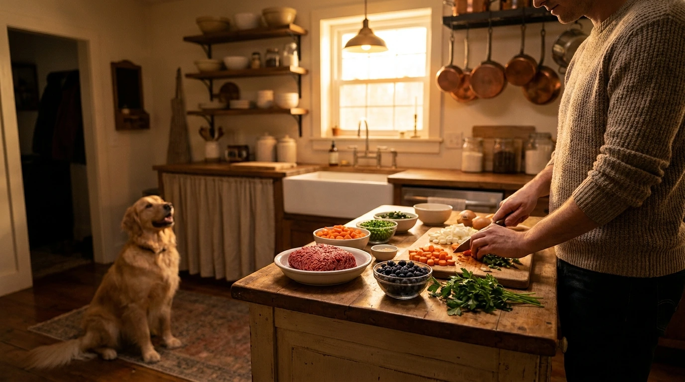 957 benefits of homemade dog food Benefits of Homemade Dog Food