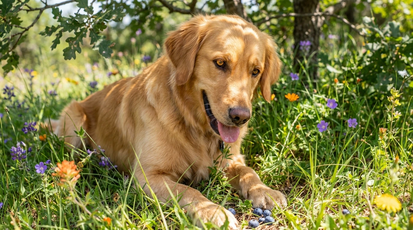 968 benefits of blueberries for dogs Benefits of Blueberries for Dogs