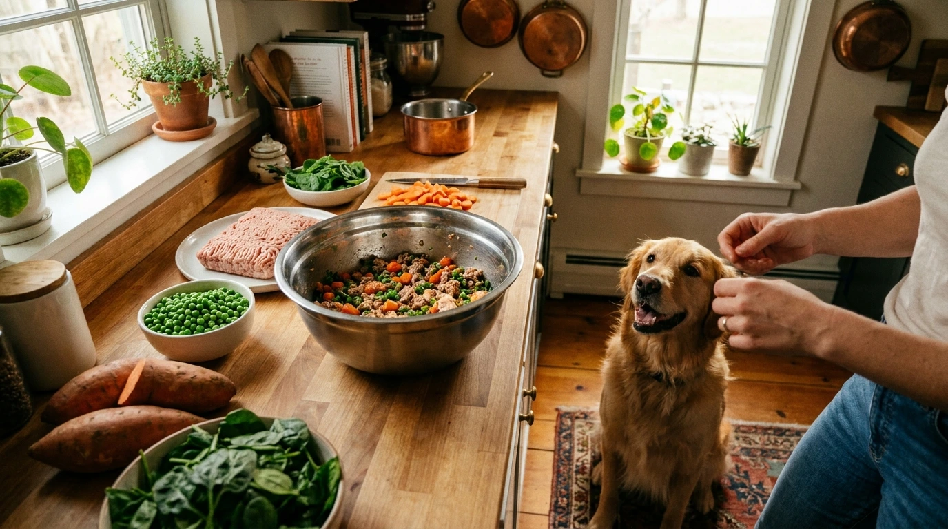 971 understanding hypoallergenic dog food Understanding Hypoallergenic Dog Food