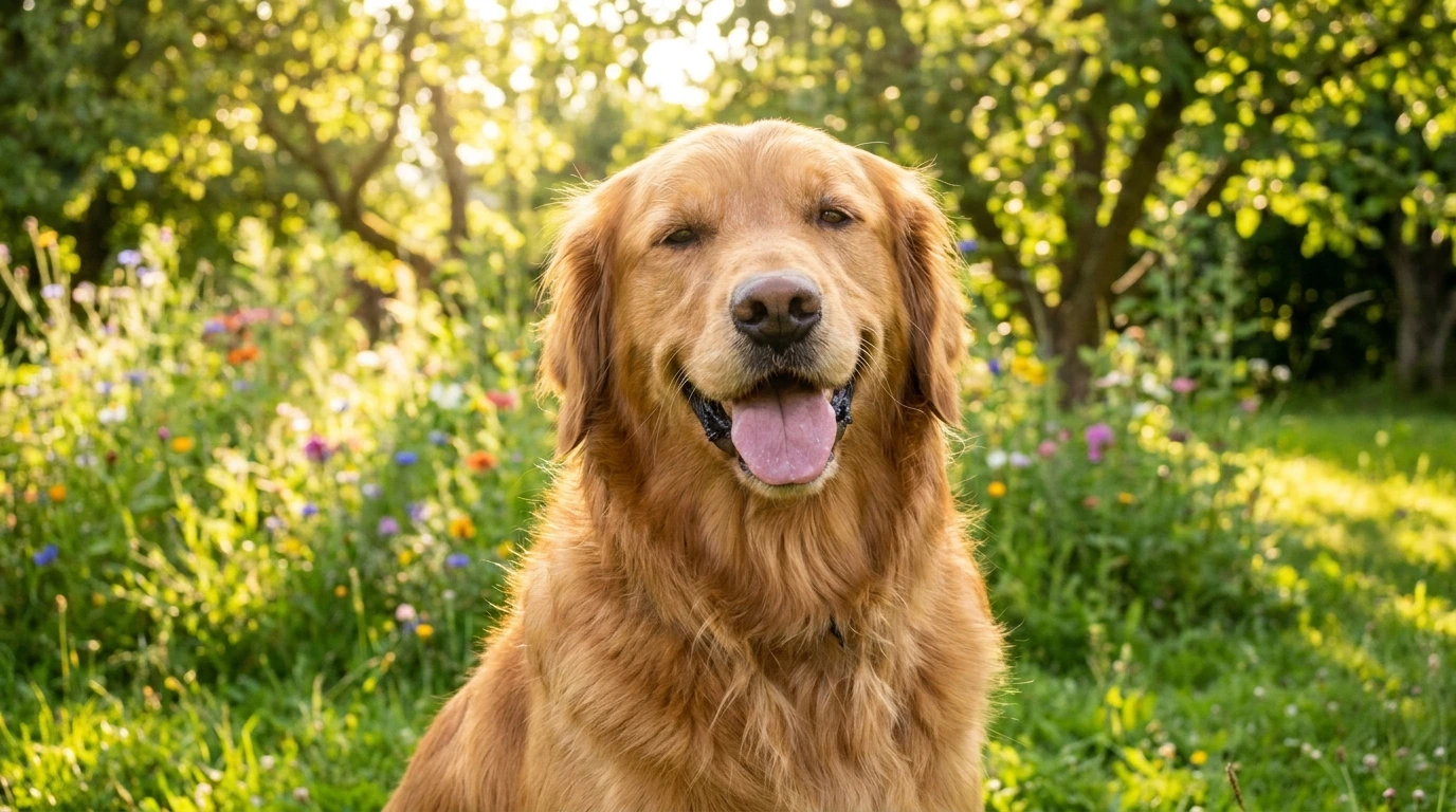Benefits of Omega-3 in Your Dog's Diet