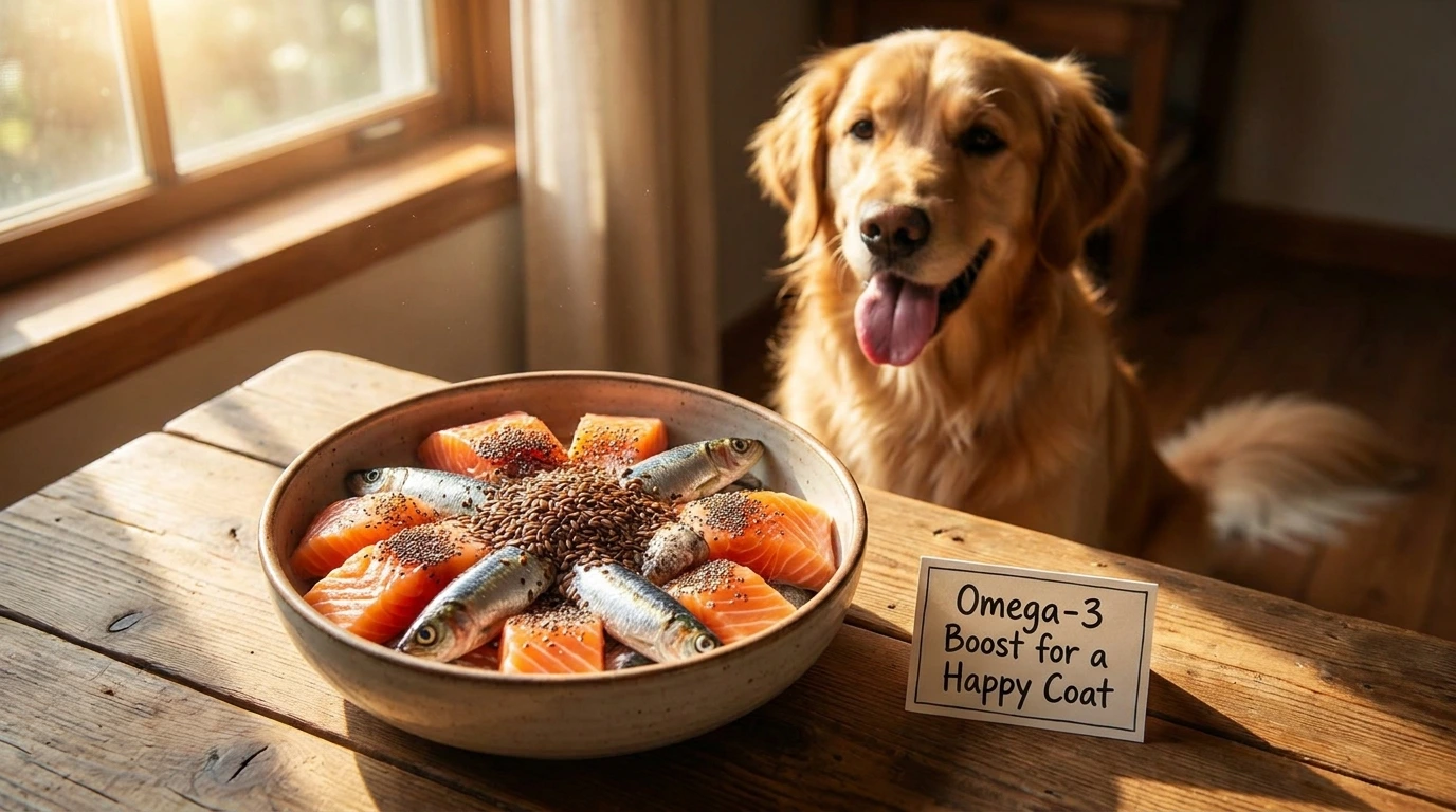 Understanding Omega-3 Fatty Acids