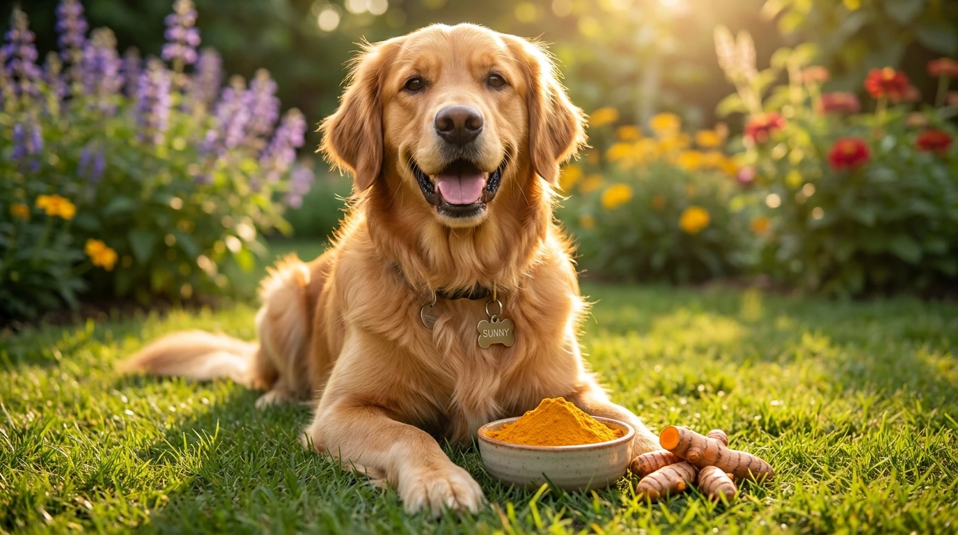 977 benefits of turmeric for dogs Benefits of Turmeric for Dogs