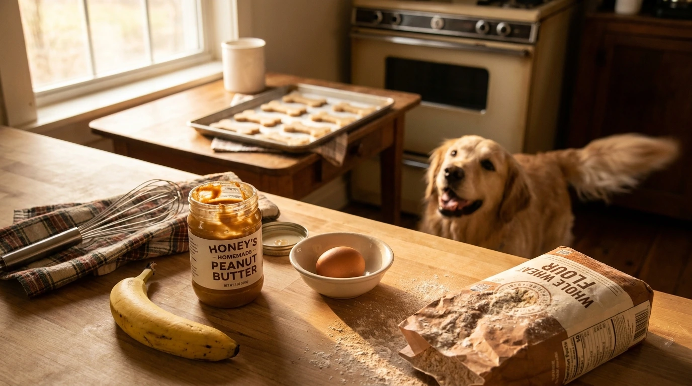 978 popular homemade dog chew recipes Popular Homemade Dog Chew Recipes