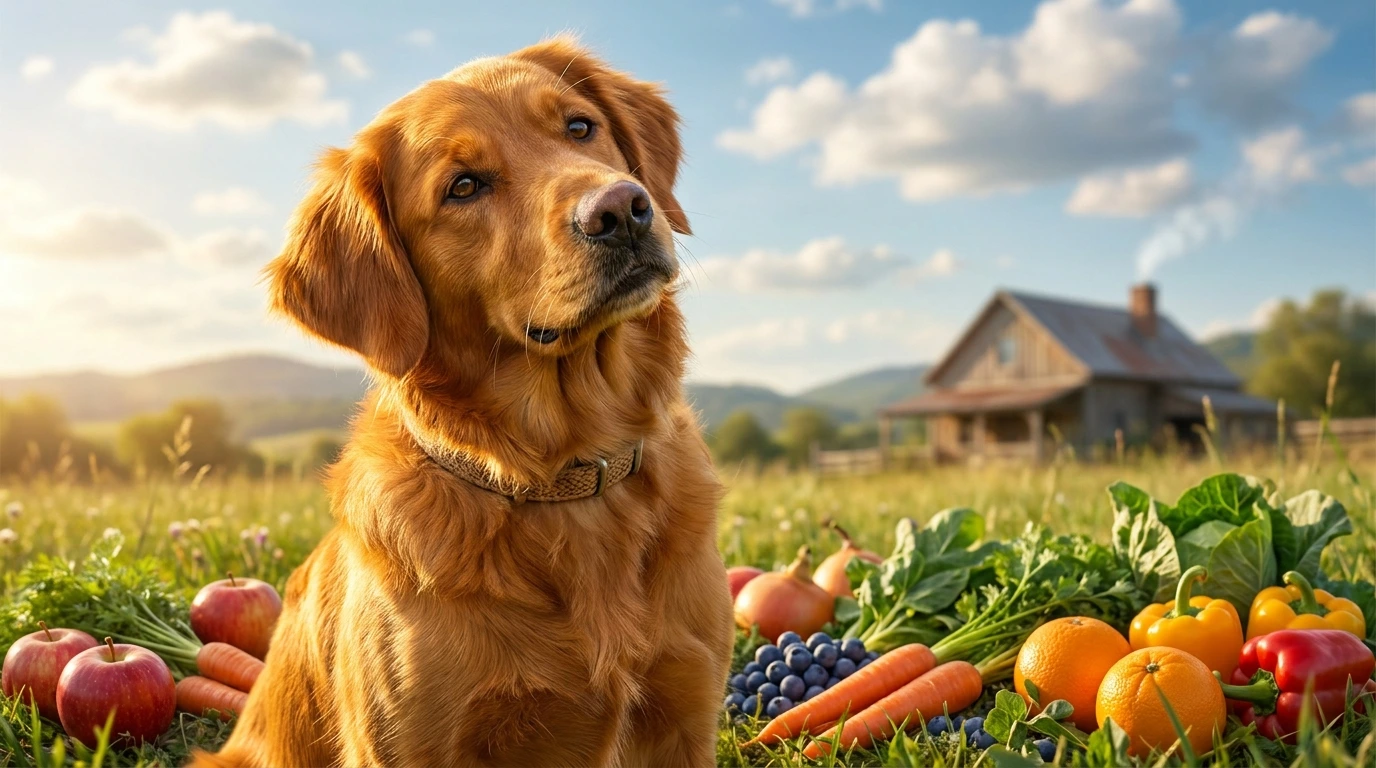 Understanding the Importance of Vitamins for Dogs