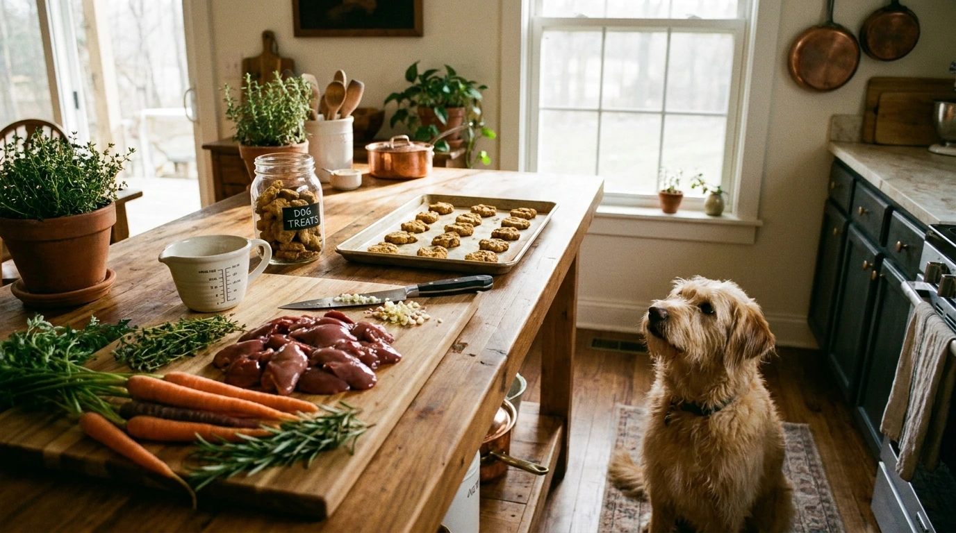 981 tips for making chicken liver treats Tips for Making Chicken Liver Treats