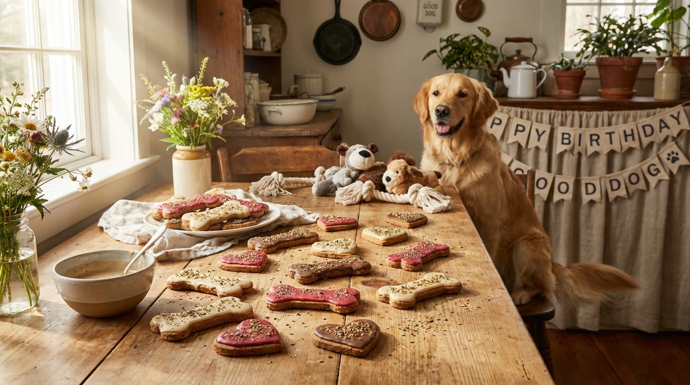 982 understanding dog treat icing Understanding Dog Treat Icing