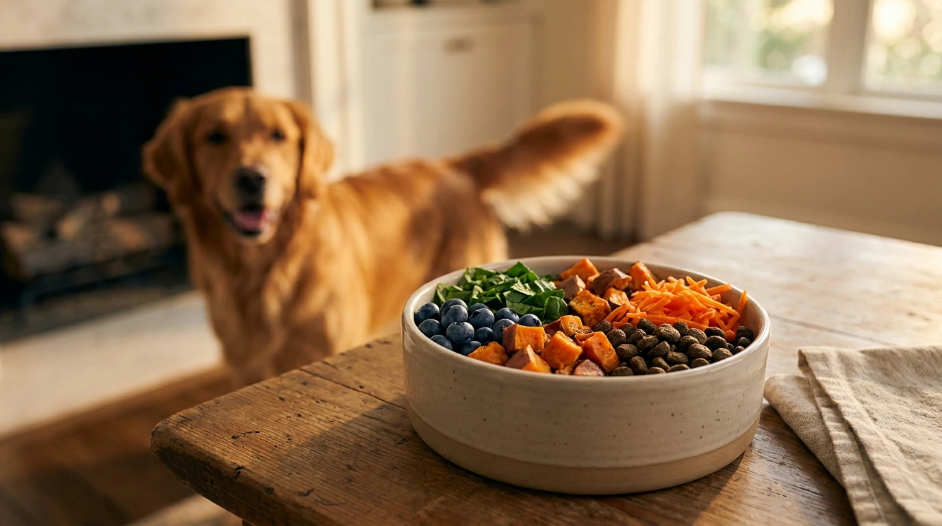 989 benefits of antioxidants in dog food Benefits of Antioxidants in Dog Food