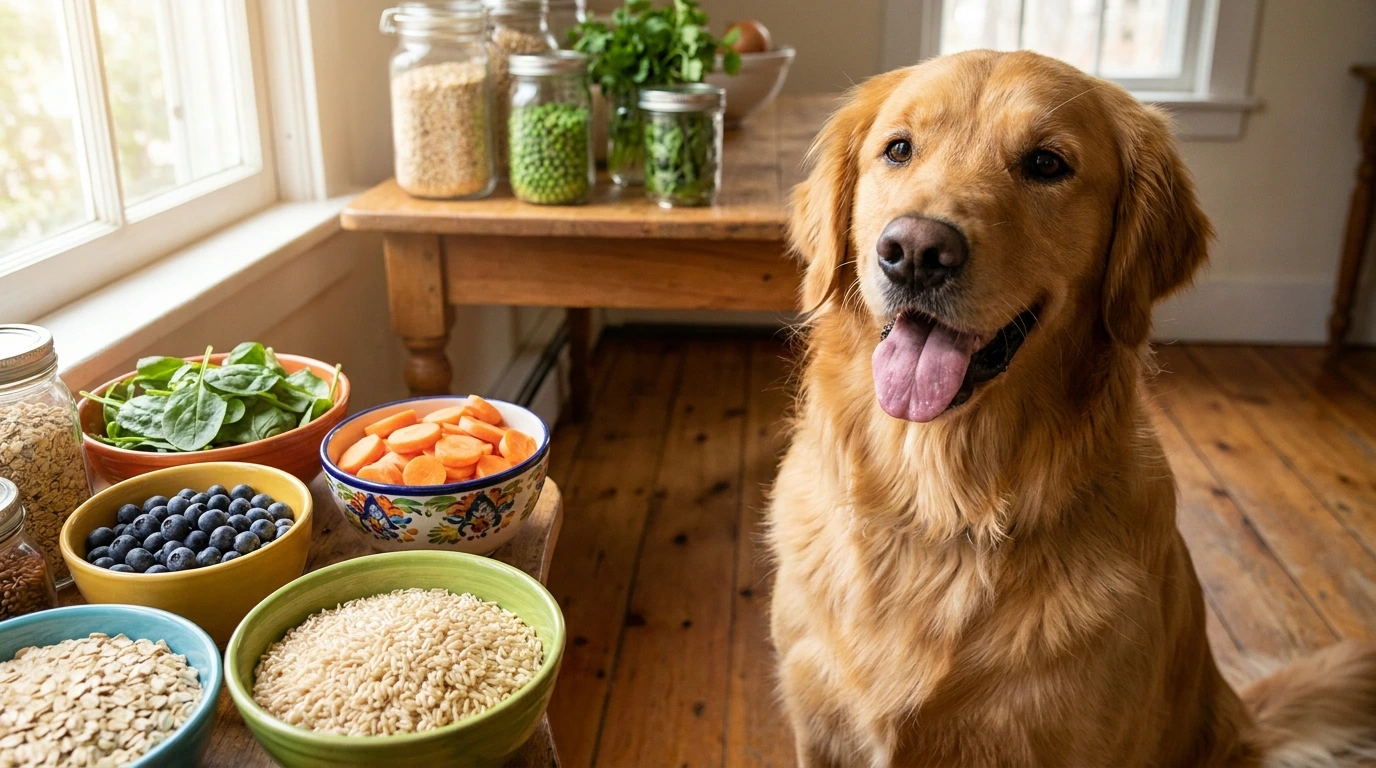 994 understanding the importance of fiber in your dogs diet Understanding the Importance of Fiber in Your Dog's Diet