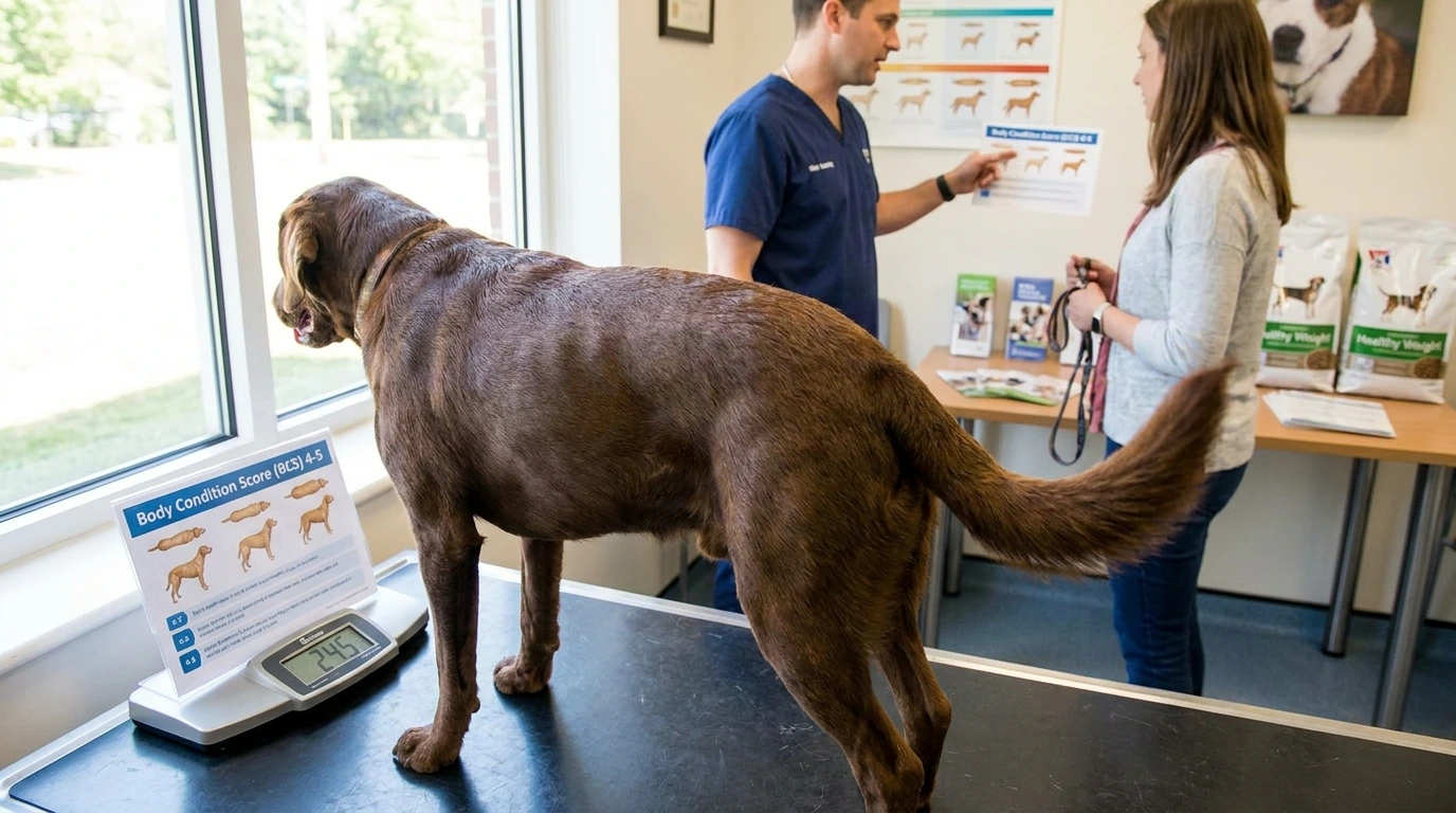 995 understanding weight management in dogs Understanding Weight Management in Dogs